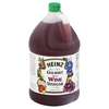 Heinz Heinz Red Wine Vinegar 1 gal. Jug, PK4 10013000008348